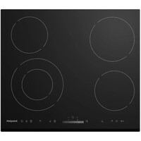 Hotpoint-Ariston HR 6T2 B S