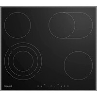 Hotpoint-ariston HR 6T7 X S