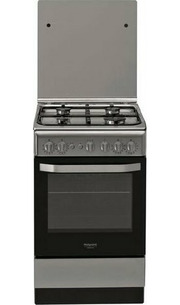 Hotpoint-Ariston HS 5G1PMX фото