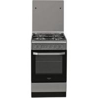 Hotpoint-ariston HS5G0PMX/R