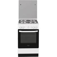 Hotpoint-ariston HS5G1PMW/RU