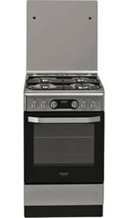 Hotpoint-Ariston HS5G5CHX/R фото