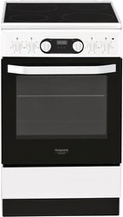 Hotpoint-Ariston HS5V5CMW/RU фото