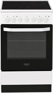 Hotpoint-Ariston HS5V5PMW/RU фото