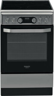 Hotpoint-Ariston HS5V8CCX фото