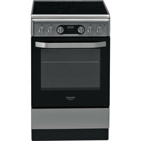 Hotpoint-ariston HS5V8CCX