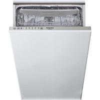 Hotpoint-ariston HSIC 2B27 FE