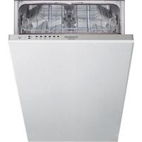 Hotpoint-ariston HSIE 2B19