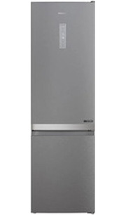 Hotpoint-Ariston HT 7201I MX O3 фото