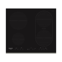 Hotpoint-ariston IKID 641 B F