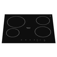 Hotpoint-ariston KRD 640 B