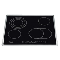 Hotpoint-ariston KRO 642 TO B