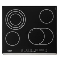 Hotpoint-ariston KRO 642 TO Z