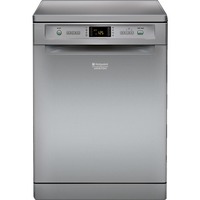 Hotpoint-ariston LFF 8M121 CX