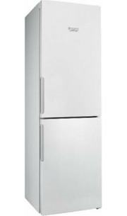 Hotpoint-Ariston LH8 FF1I W фото