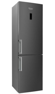 Hotpoint-Ariston LH8 FF2O CH фото