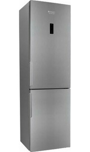 Hotpoint-Ariston LH8 FF2O X фото