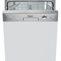 Hotpoint-ariston LSB 5B019