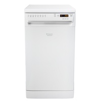 Hotpoint-ariston LSFF 8M117 X