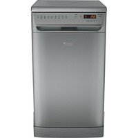 Hotpoint-ariston LSFF 9H124 CX