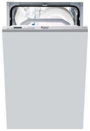 Hotpoint-Ariston LST 329 A X фото