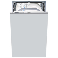 Hotpoint-ariston LST 329 A X