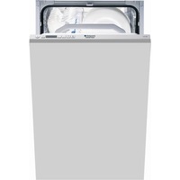 Hotpoint-ariston LST 5397 X