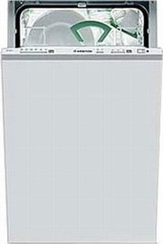 Hotpoint-Ariston LST 53977 X фото