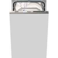 Hotpoint-ariston LSTA+ 329 AX