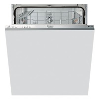 Hotpoint-ariston LTB 4B019