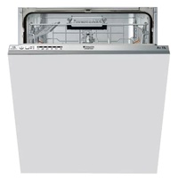 Hotpoint-ariston LTB 6B019 C