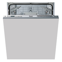 Hotpoint-ariston LTF 11M121 O