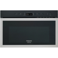 Hotpoint-ariston MN 613 IX