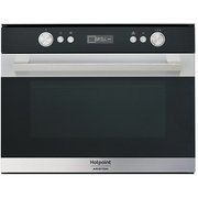 Hotpoint-Ariston MS 767 IX HA фото