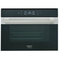 Hotpoint-ariston MS 998 IX HA