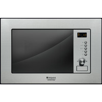 Hotpoint-ariston MWA 121.1 X/HA