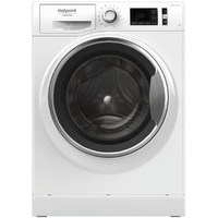 Hotpoint-ariston NLM 11 824 WC A