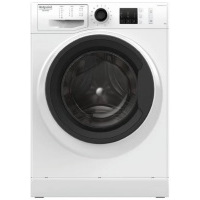 Hotpoint-ariston NM10 823 WK