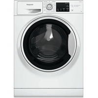 Hotpoint-ariston NSB 6015 W V RU