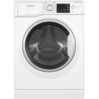 Hotpoint-Ariston NSB 7239 W VE RU