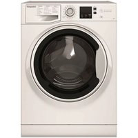 Hotpoint-ariston NSS 6015 W RU