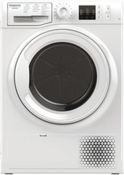 Hotpoint-Ariston NT CM10 7B RU фото