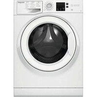 Hotpoint-ariston NUS 5015 H RU