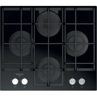 Hotpoint-ariston QS 61F BK