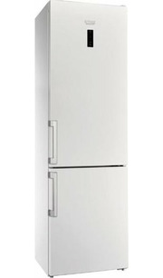 Hotpoint-Ariston RFC 20 W фото