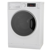 Hotpoint-Ariston RSD 8229 ST K