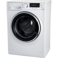 Hotpoint-ariston RSD 8229 ST X