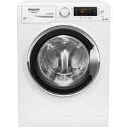 Hotpoint-Ariston RSD 82389 DX фото