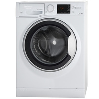 Hotpoint-ariston RST 602 ST S