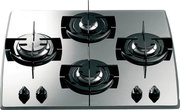 Hotpoint-Ariston TD 640 (ICE) IX фото